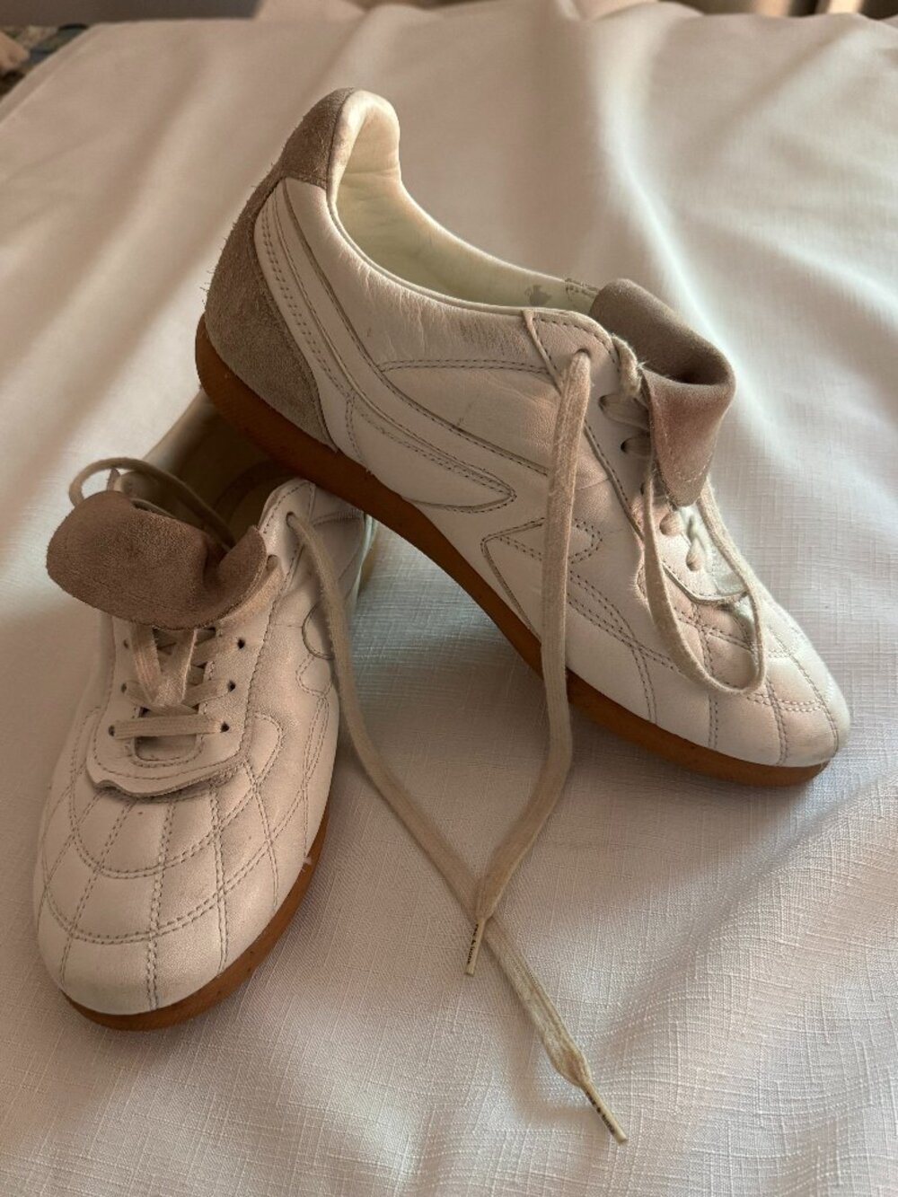 Rag & Bone Retro Legacy low top sneakers Size: 38.5